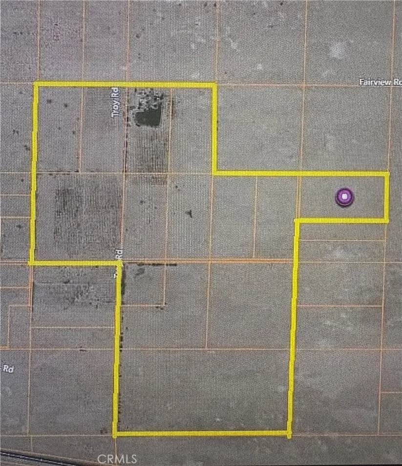 48975 Fairview Road, Newberry Springs, CA — listing photo 1
