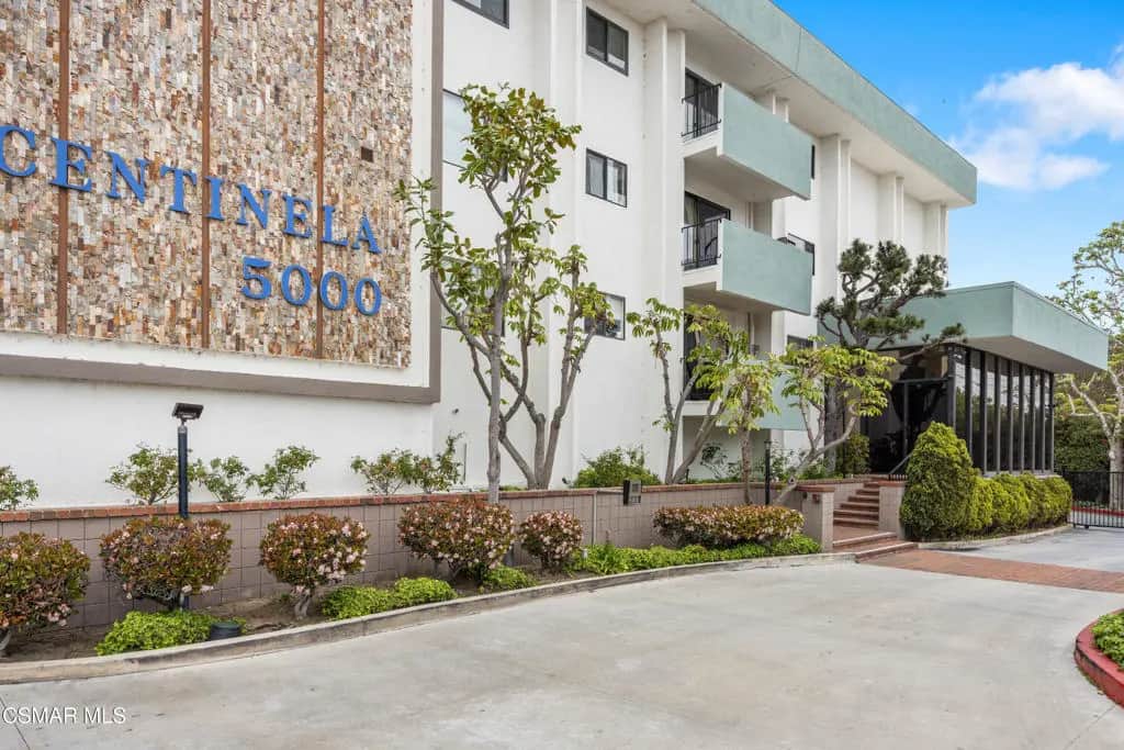5000 S Centinela Avenue 109, Los Angeles, CA — listing photo 1