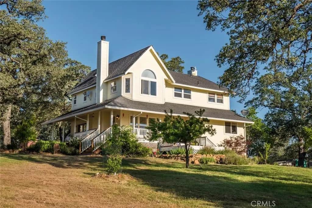 9051 Regent Way, Oregon House, CA — listing photo 1