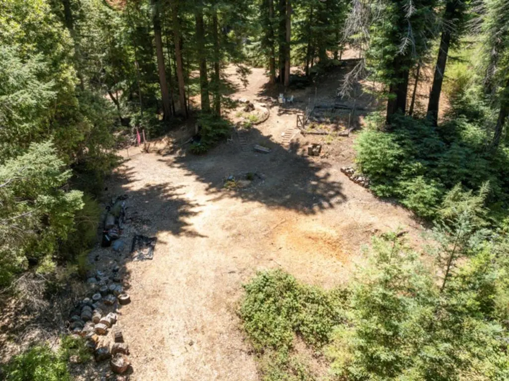 2472 Fanning Grade, Ben Lomond, CA — listing photo 1