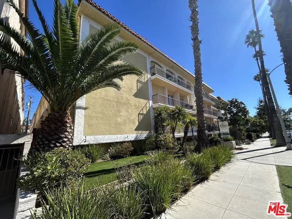1033 6TH Street 108, Santa Monica, CA — listing photo 1