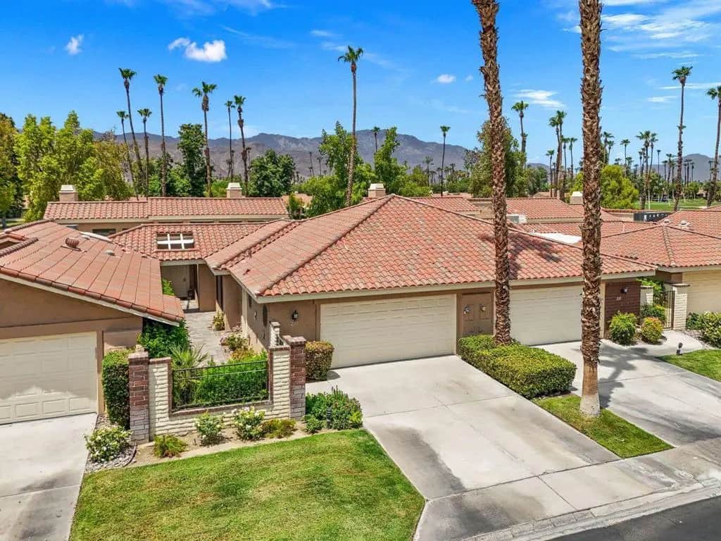 235 Santa Barbara Circle, Palm Desert, CA — listing photo 1