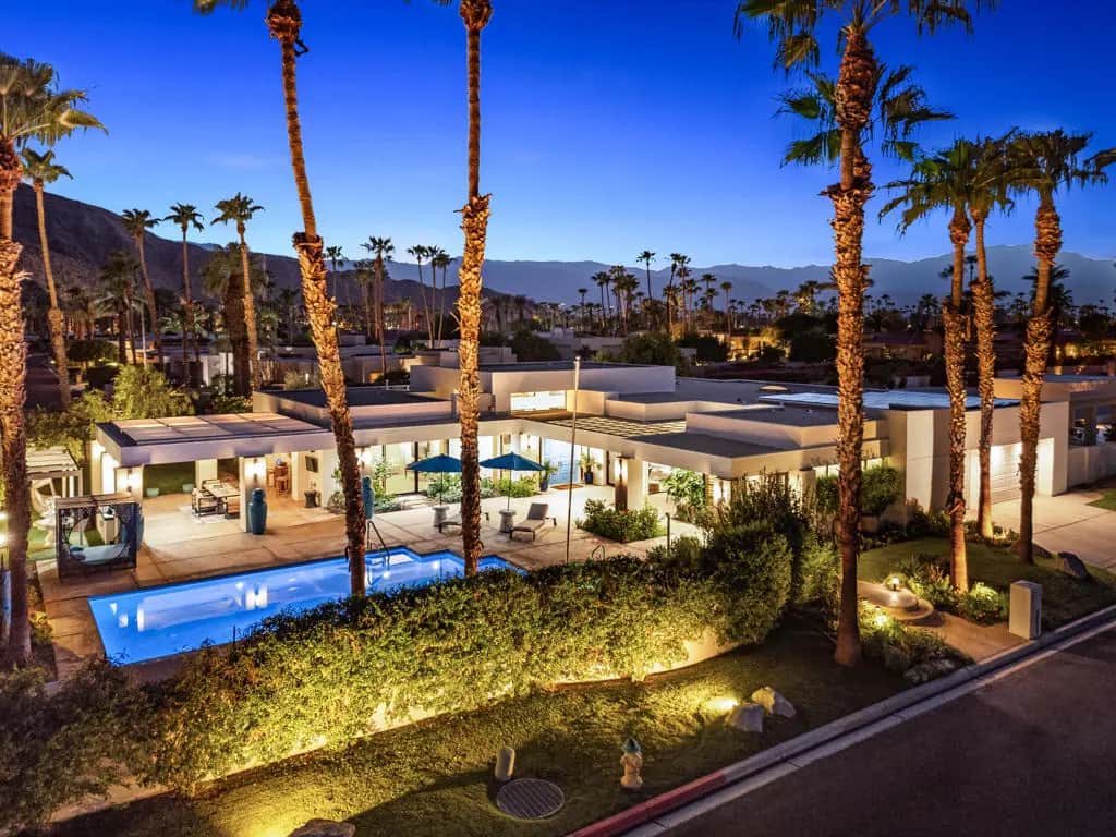 45675 Sugarloaf Mountain Trail, Indian Wells, CA — listing photo 1
