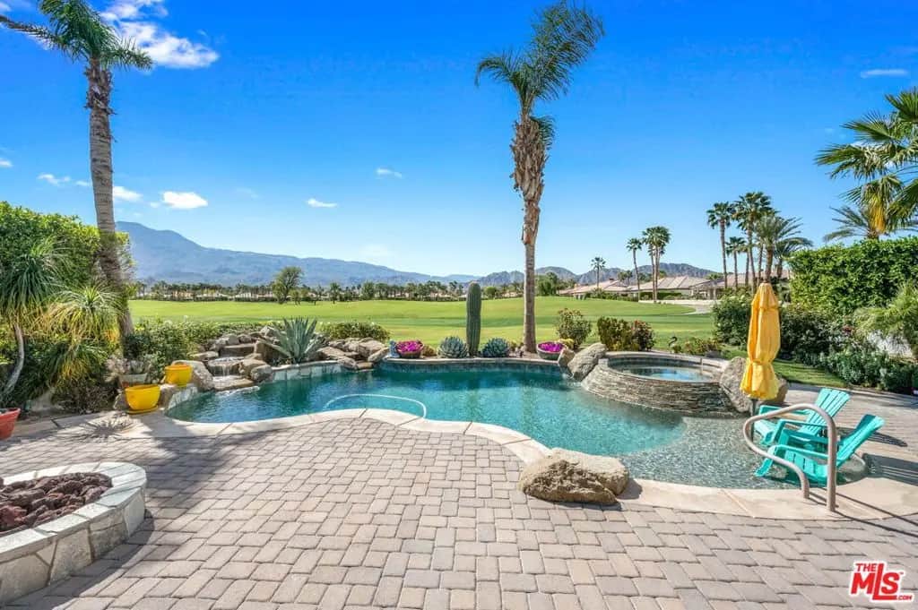 56645 Mountain, La Quinta, CA — listing photo 1