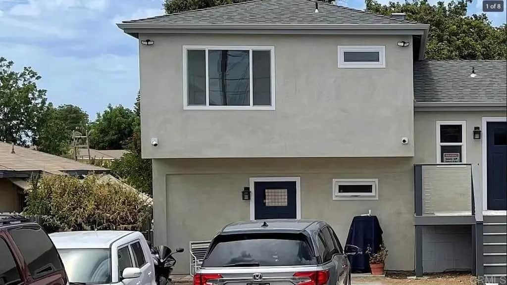 2768 Massachusetts Avenue, Lemon Grove, CA — listing photo 1