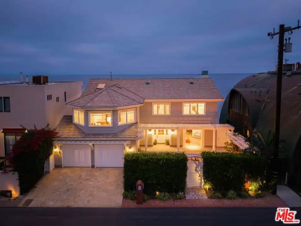 27086 Malibu Cove Colony Drive, Malibu, CA — listing photo 1