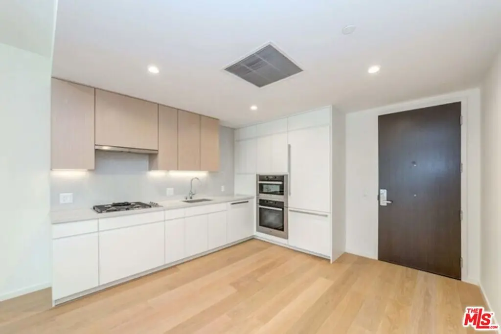877 Francisco Street 708, Los Angeles, CA — listing photo 1