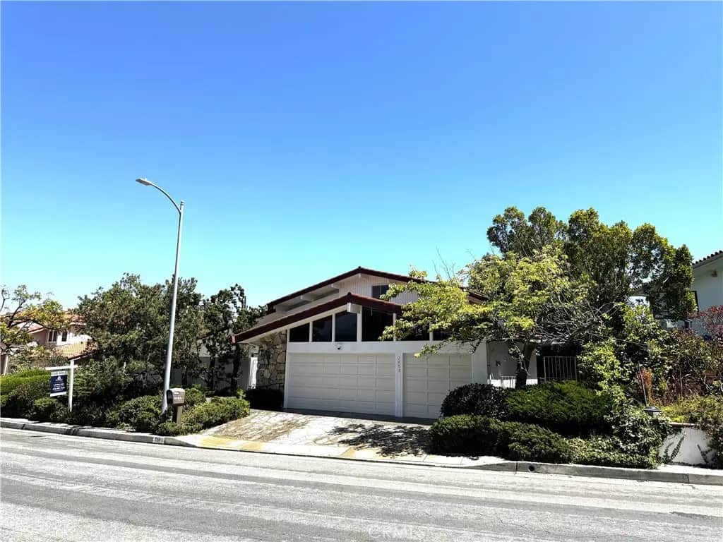 2653 Cordelia Road, Los Angeles, CA — listing photo 1