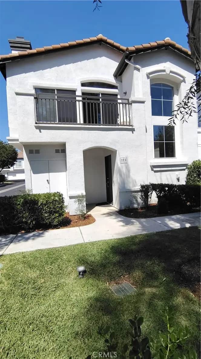 113 Pomelo, Rancho Santa Margarita, CA — listing photo 1