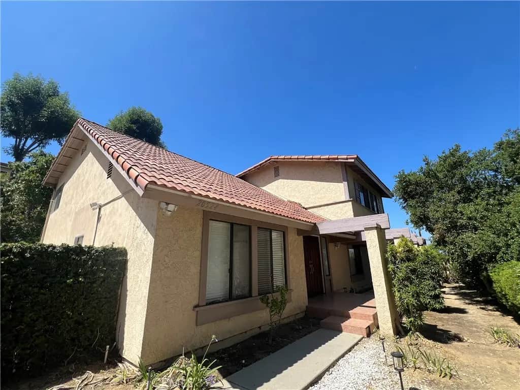 20524 Summertown Street, Walnut, CA — listing photo 1