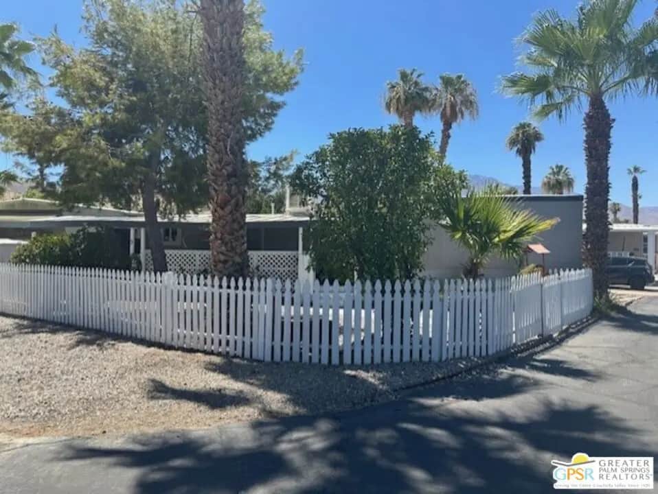 3 McKinley Street, Cathedral City, CA — listing photo 1