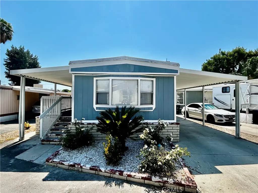 220 ELK st 118, Hemet, CA — listing photo 1