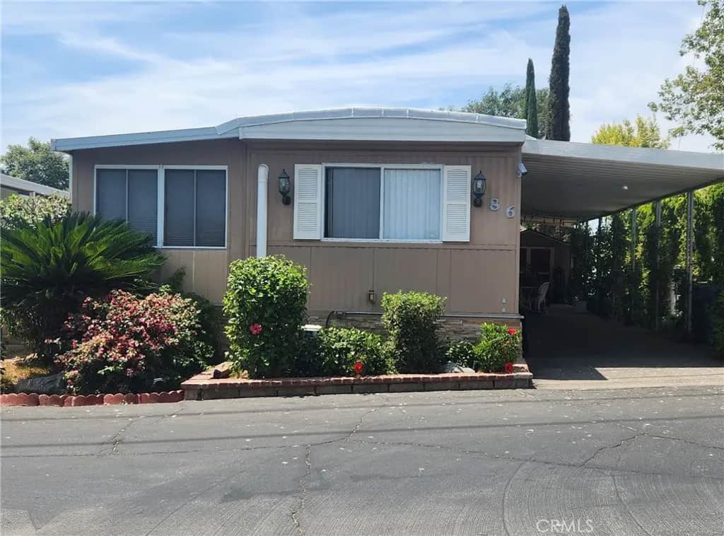 1550 Rory Lane 86, Simi Valley, CA — listing photo 1