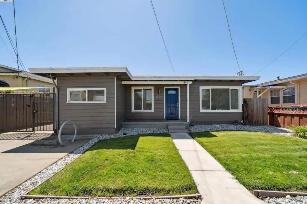 1314 Ashby Ave, Berkeley, CA — listing photo 1