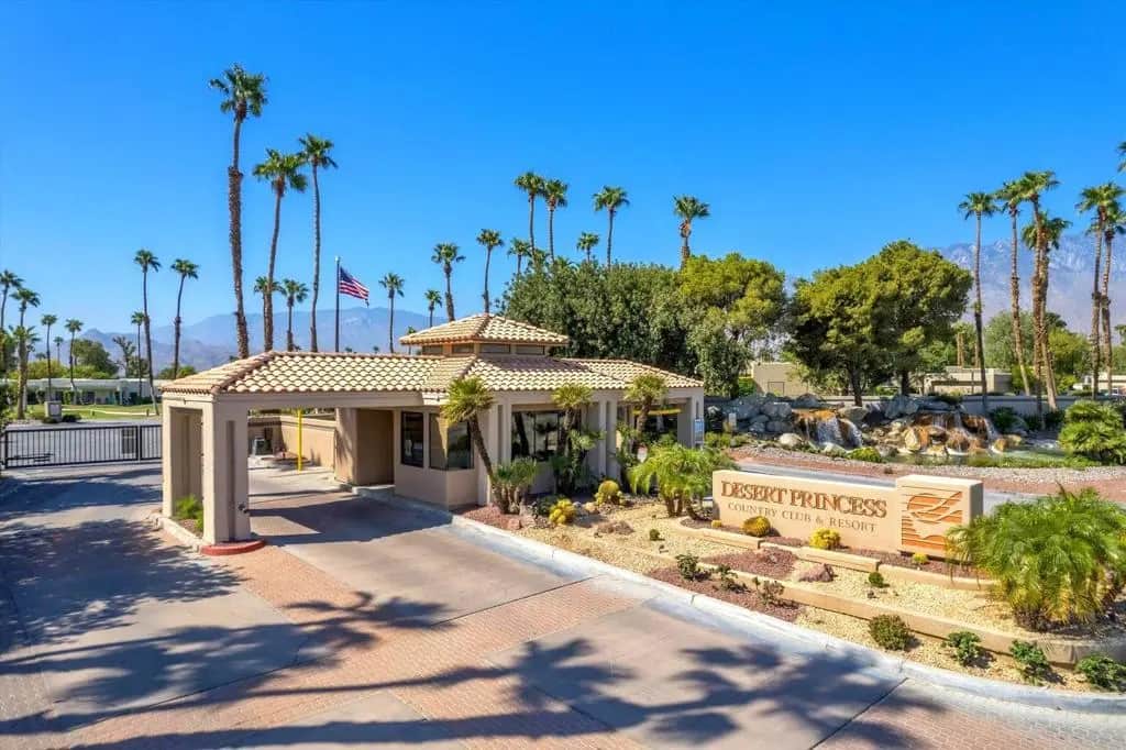 29899 E Trancas Drive, Cathedral City, CA — listing photo 1