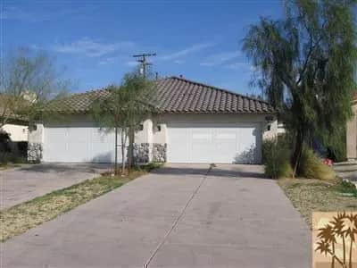 66444 Desert View Avenue B, Desert Hot Springs, CA — listing photo 1