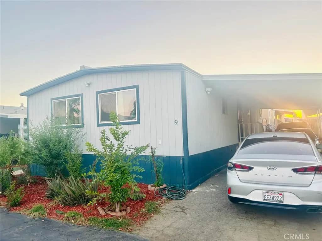 25350 Santiago Drive 96, Moreno Valley, CA — listing photo 1