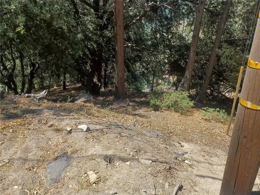 0 Lo Lane, Twin Peaks, CA — listing photo 1