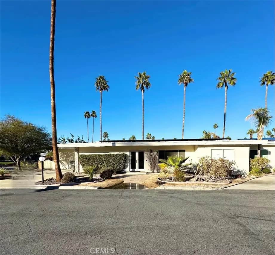 73590 Golf Course Lane A, Palm Desert, CA — listing photo 1