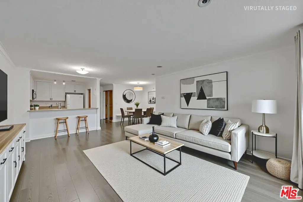 121 S Hope Street 429, Los Angeles, CA — listing photo 1