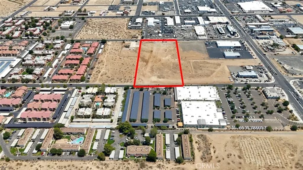 0 Mc Art Road, Victorville, CA — listing photo 1