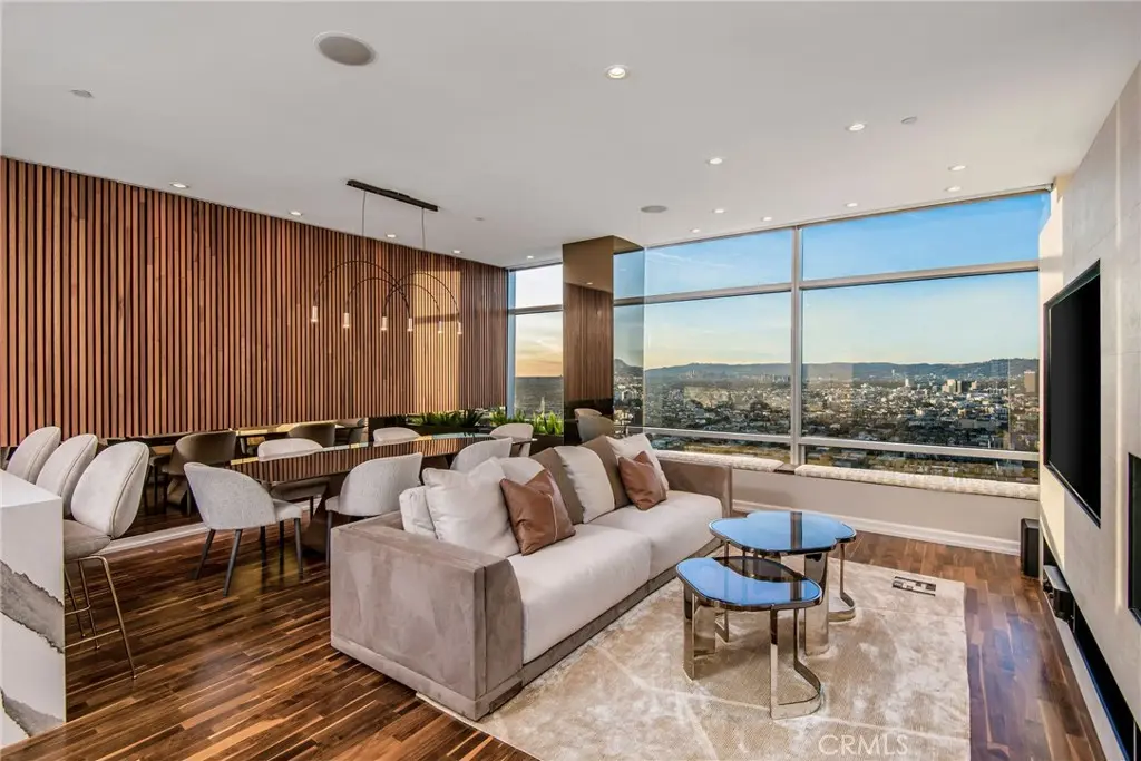 900 W Olympic Boulevard 38D, Los Angeles, CA — listing photo 1