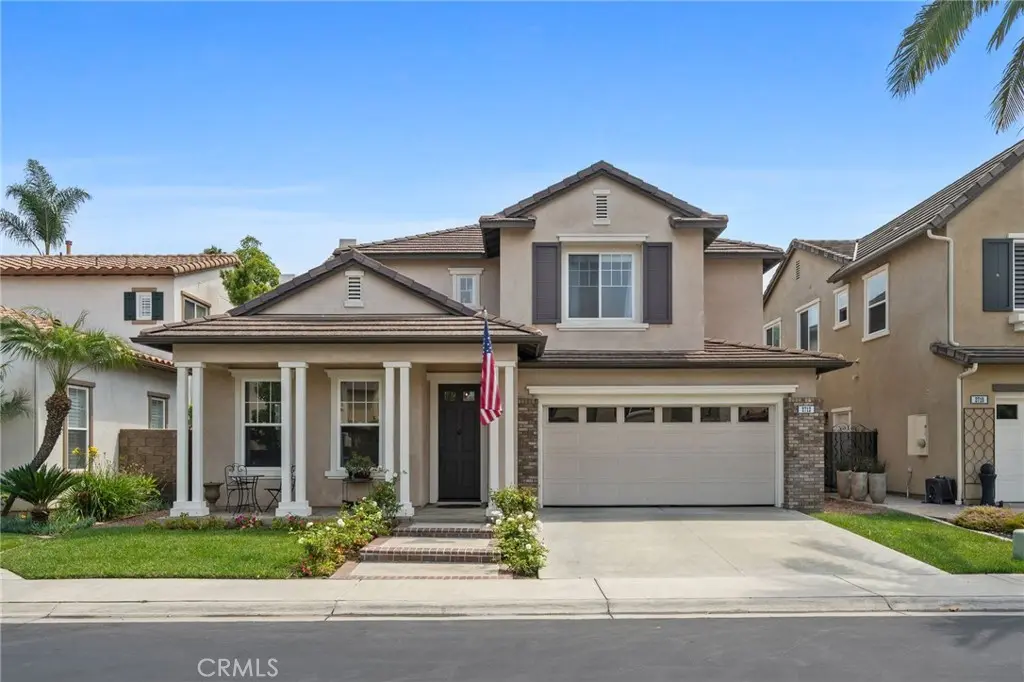 2712 Ashwood, Costa Mesa, CA — listing photo 1
