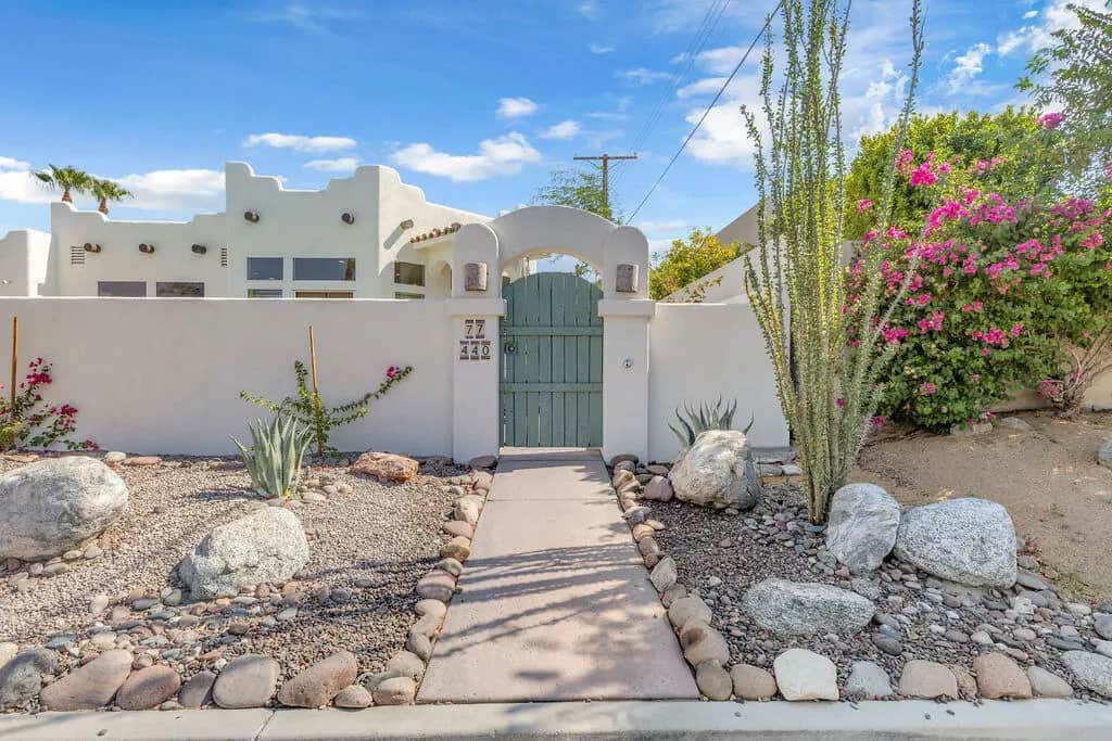 77440 Calle Ensenada, La Quinta, CA — listing photo 1