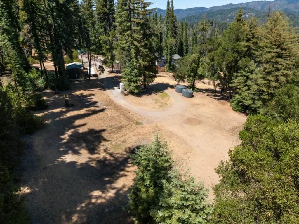 500 Wildberry Drive, Boulder Creek, CA — listing photo 1