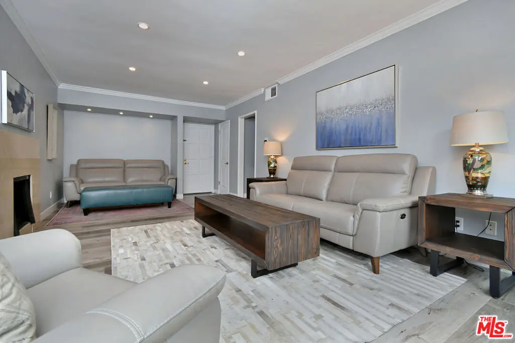 2345 Roscomare Road 205, Los Angeles, CA — listing photo 1