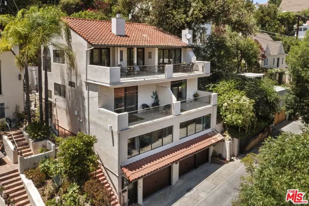 5940 Manola Way, Los Angeles, CA — listing photo 1