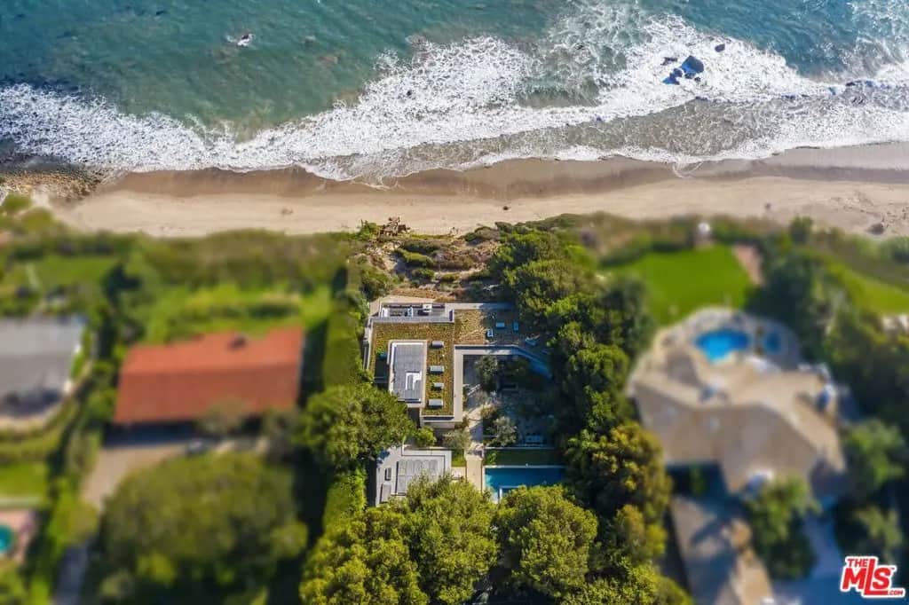 32554 Pacific Coast Highway, Malibu, CA — listing photo 1