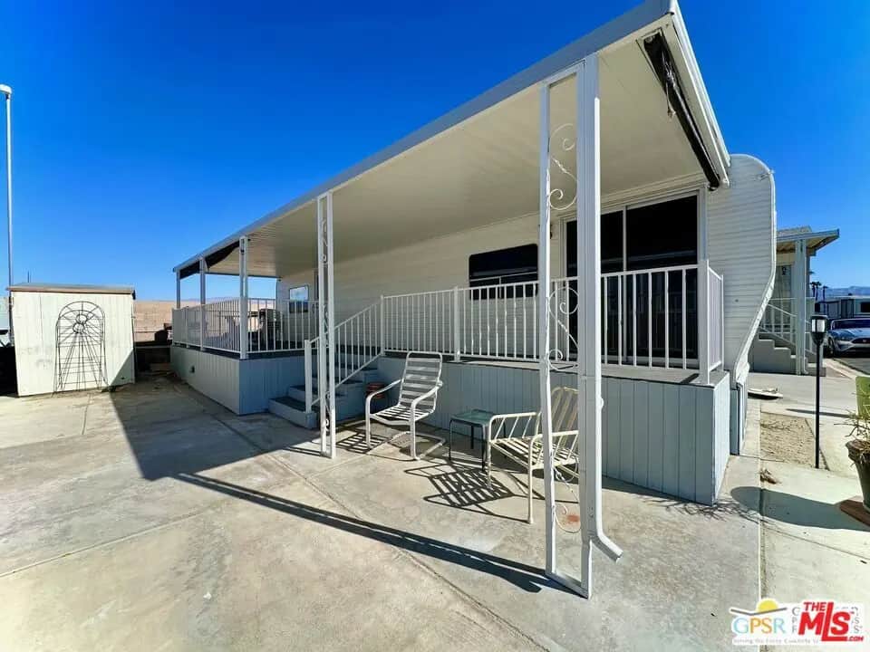 84250 Indio Springs Drive 212, Indio, CA — listing photo 1