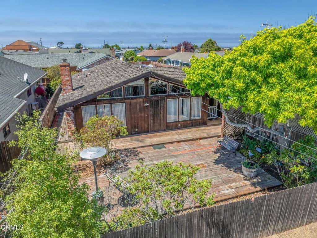 215 S Sanderson Way, Fort Bragg, CA — listing photo 1
