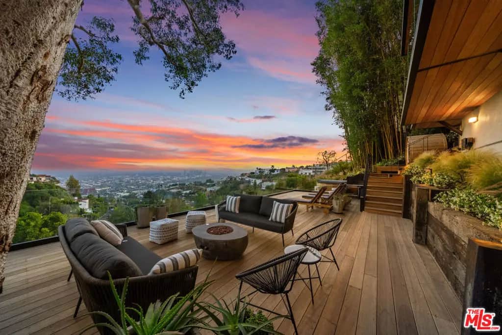 8800 Hollywood Boulevard, Los Angeles, CA — listing photo 1