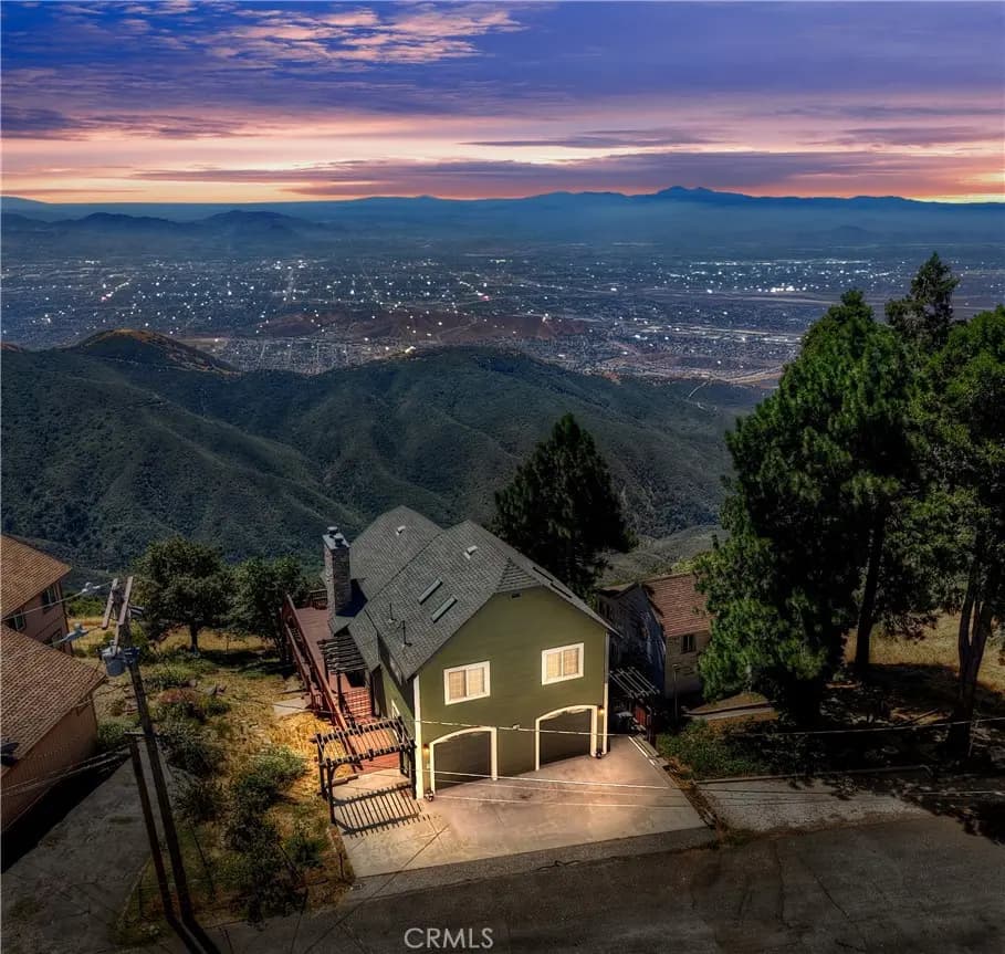 22665 Valley View Drive, Crestline, CA — listing photo 1