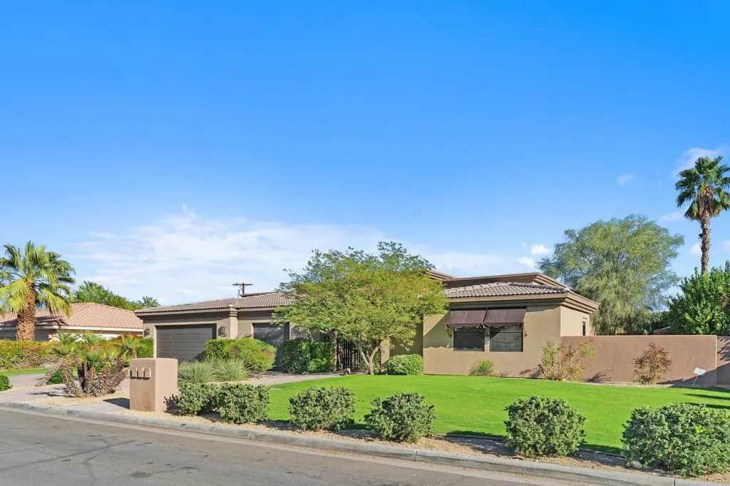 51200 Calle Paloma, La Quinta, CA — listing photo 1