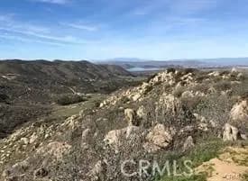 0 lot 10 SORPION CANYON, Hemet, CA — listing photo 1