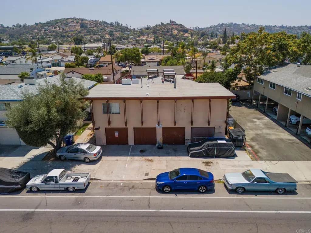1109 E Lexington, El Cajon, CA — listing photo 1