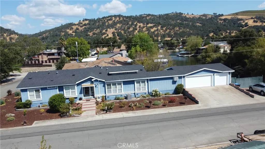 13110 Everglade Boulevard, Clearlake Oaks, CA — listing photo 1