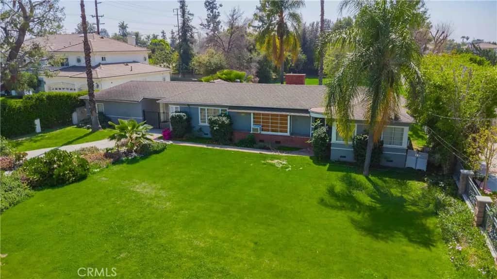 212 W Las Flores Avenue, Arcadia, CA — listing photo 1