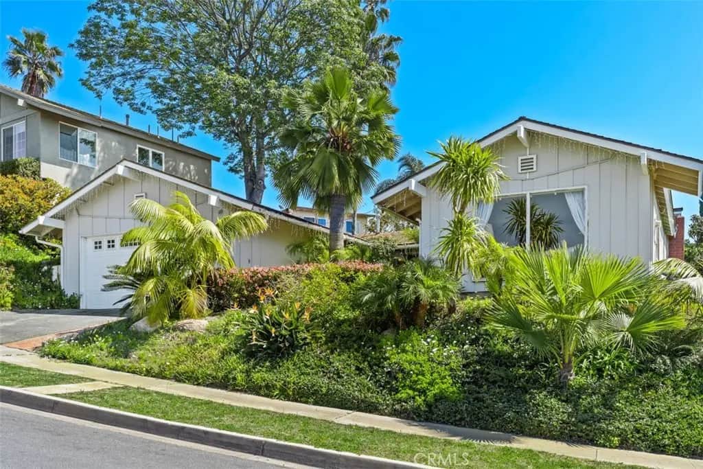 3068 Zell Drive, Laguna Beach, CA — listing photo 1