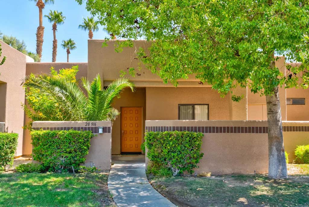 67232 S Chimayo Drive, Cathedral City, CA — listing photo 1