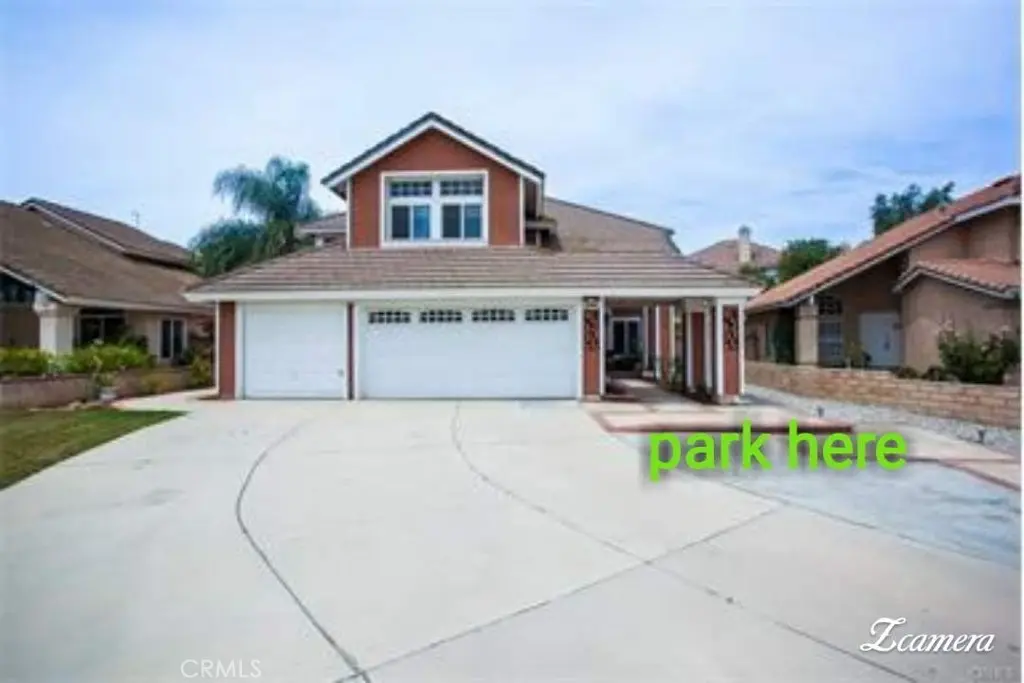 14728 Fieldflower Circle, Chino Hills, CA — listing photo 1