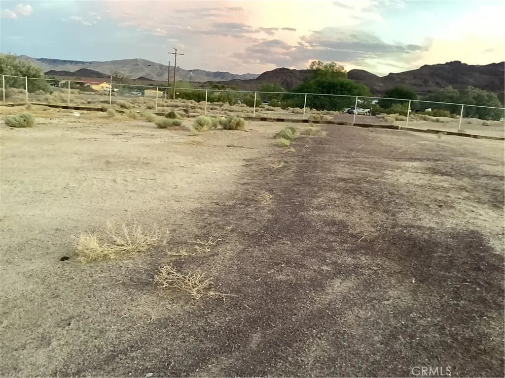45985 National Trails Highway, Newberry Springs, CA — listing photo 1