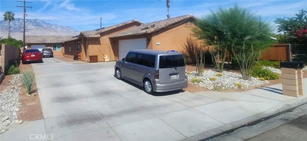 33215 Via de Anza, Cathedral City, CA — listing photo 1