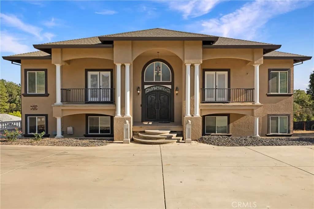 129 Valley Ridge Drive, Paradise, CA — listing photo 1