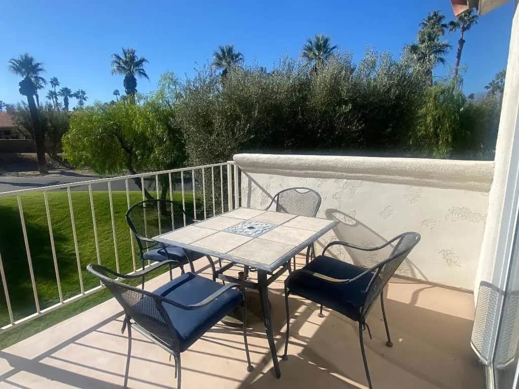 551 Desert Falls Drive N, Palm Desert, CA — listing photo 1