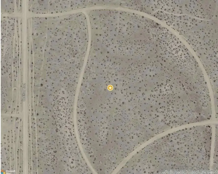 0 Russell Rd, California City, CA — listing photo 1