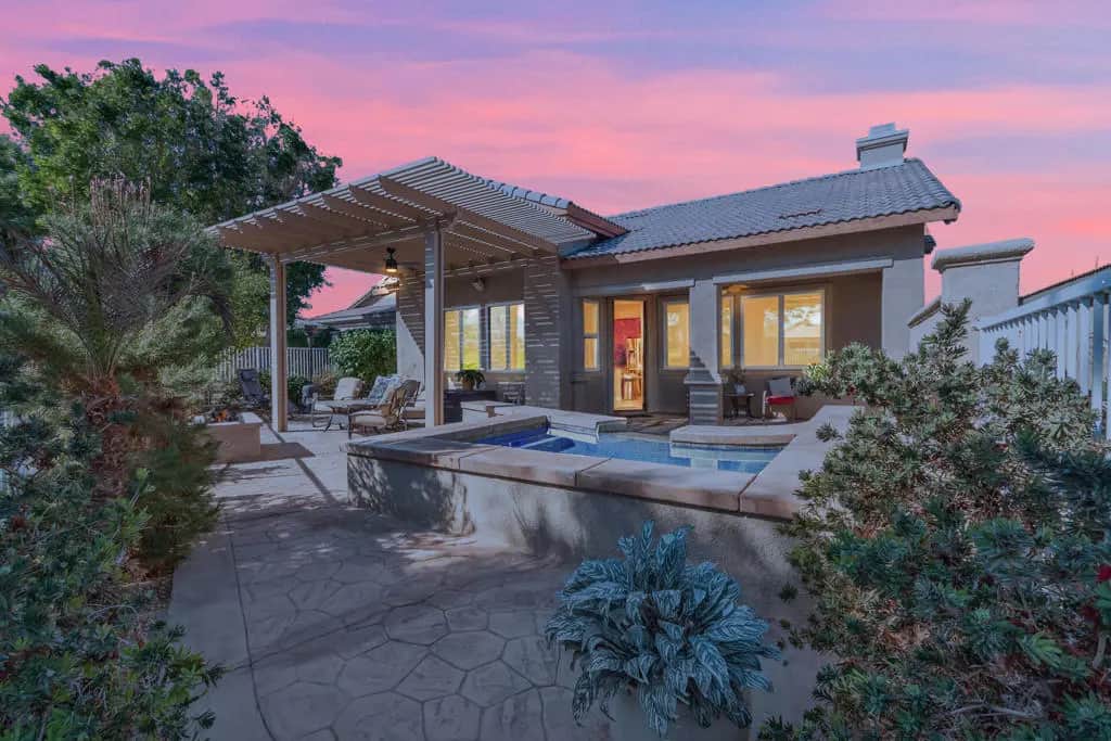 82833 Odlum Drive, Indio, CA — listing photo 1